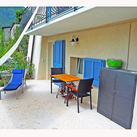 Casa Mele By Gardadomusmea Apartment Tremosine Exterior photo